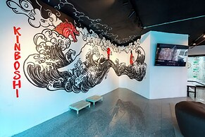 Kinboshi Hostel