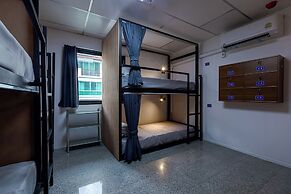 Kinboshi Hostel