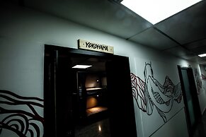 Kinboshi Hostel