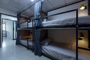 Kinboshi Hostel