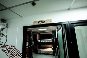Kinboshi Hostel