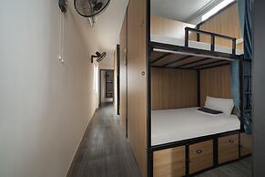 88 Hàng Đào Hostel