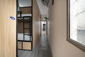88 Hàng Đào Hostel