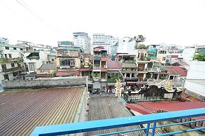 88 Hàng Đào Hostel