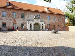 Ferienhaus 4 Elemente in Selchow mit Tollem Garten