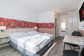 Hotel Café Galerie