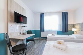 Hotel Café Galerie