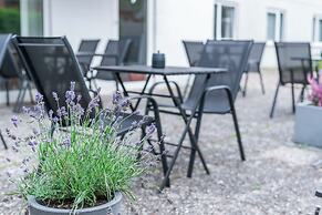 Hotel Café Galerie