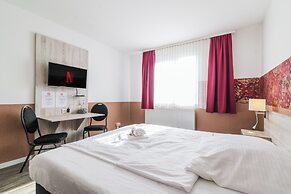 Hotel Café Galerie