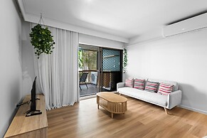 Beachside Bliss on Palm Avenue