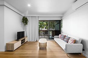 Beachside Bliss on Palm Avenue