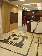 HOTEL PUJA RESIDENCY