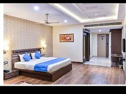 HOTEL PUJA RESIDENCY
