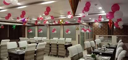 HOTEL PUJA RESIDENCY