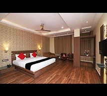 HOTEL PUJA RESIDENCY