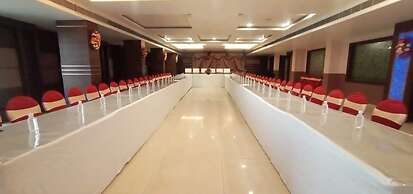 HOTEL PUJA RESIDENCY