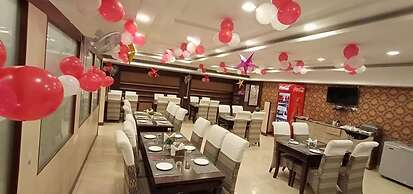 HOTEL PUJA RESIDENCY