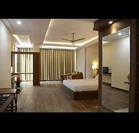 HOTEL PUJA RESIDENCY