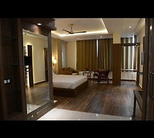 HOTEL PUJA RESIDENCY