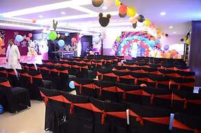 HOTEL PUJA RESIDENCY