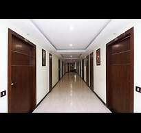HOTEL PUJA RESIDENCY