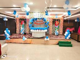 HOTEL PUJA RESIDENCY
