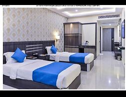 HOTEL PUJA RESIDENCY
