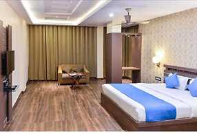 HOTEL PUJA RESIDENCY