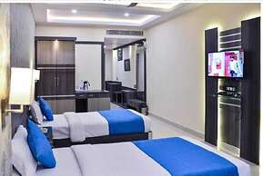 HOTEL PUJA RESIDENCY