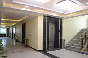 HOTEL PUJA RESIDENCY