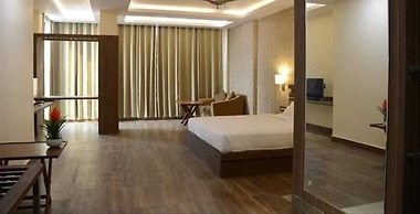 HOTEL PUJA RESIDENCY