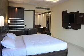 HOTEL PUJA RESIDENCY