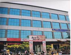 HOTEL PUJA RESIDENCY