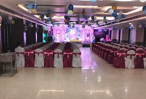 HOTEL PUJA RESIDENCY