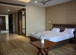 HOTEL PUJA RESIDENCY