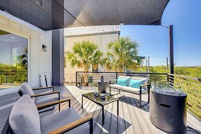 Walk to Dtwn Shops & Eats: St Augustine Haven!