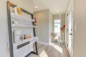 Walk to Dtwn Shops & Eats: St Augustine Haven!