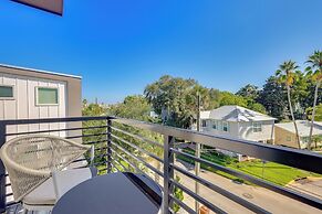 Walk to Dtwn Shops & Eats: St Augustine Haven!