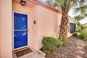 2 Mi to St Augustine Beach: Home w/ Pool Access