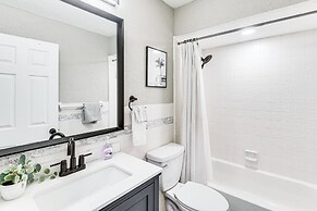 2 Mi to St Augustine Beach: Home w/ Pool Access