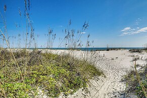 2 Mi to St Augustine Beach: Home w/ Pool Access