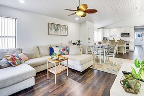 2 Mi to St Augustine Beach: Home w/ Pool Access