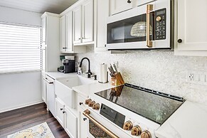 2 Mi to St Augustine Beach: Home w/ Pool Access