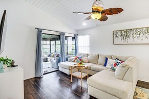 2 Mi to St Augustine Beach: Home w/ Pool Access