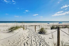 2 Mi to St Augustine Beach: Home w/ Pool Access