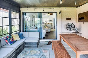 2 Mi to St Augustine Beach: Home w/ Pool Access