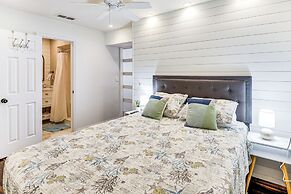 2 Mi to St Augustine Beach: Home w/ Pool Access