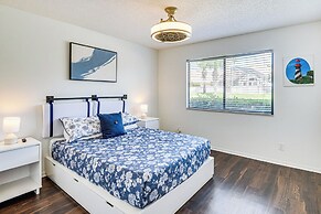 2 Mi to St Augustine Beach: Home w/ Pool Access