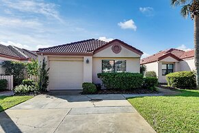 2 Mi to St Augustine Beach: Home w/ Pool Access