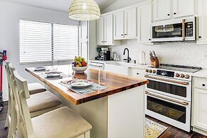 2 Mi to St Augustine Beach: Home w/ Pool Access